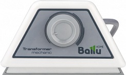 Ballu Электрический конвектор Evolution Transformer BEC/EVU-1000 с механическим блоком управления – фотография-5